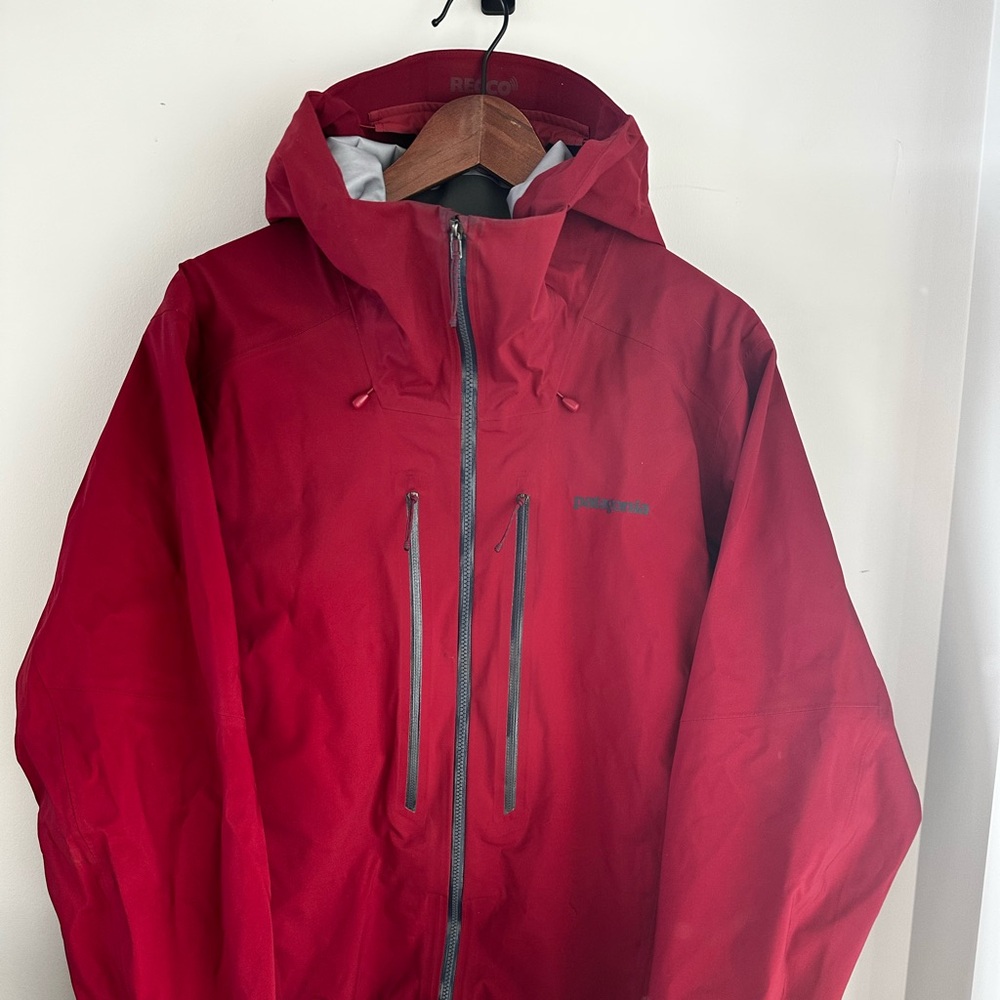 Patagonia Stormstride Jacket
